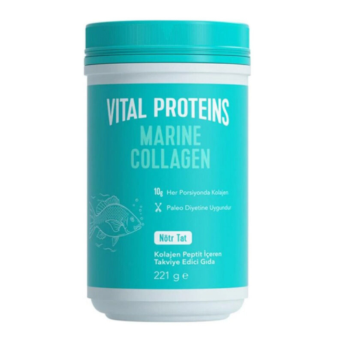 Vital Proteins Marine Collagen 221 g - Vital Proteins