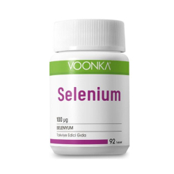 Voonka Selenium 90 Kapsül - 2