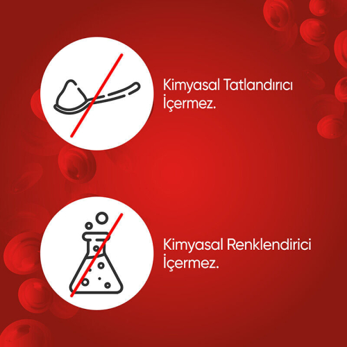 Voop B12 Vitamini Takviye Edici Gıda 60 Kapsül - 5