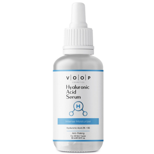 Voop Hyaluronic Acid Yoğun Nemlendirici Serum 30 ml - Voop