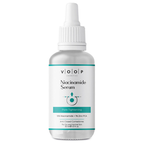 Voop Niacinamide Gözenek Sıkılaştırıcı Serum 30 ml - Voop