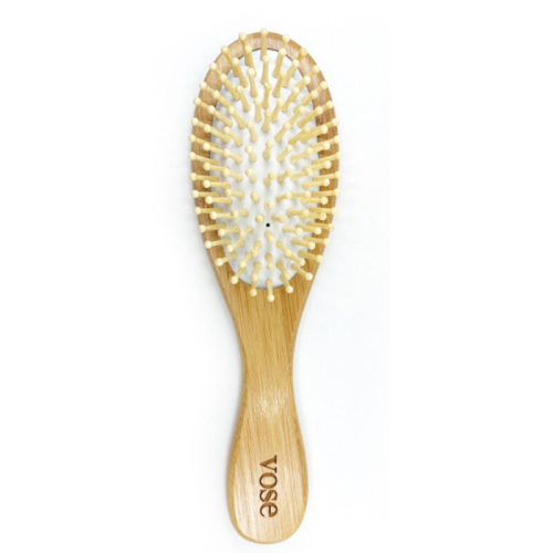 Vose Çocuk Bambu Saç Fırçası - 1
