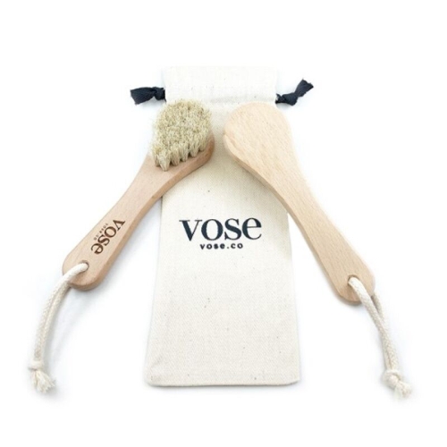 Vose Doğal Yüz Fırçası - Vose