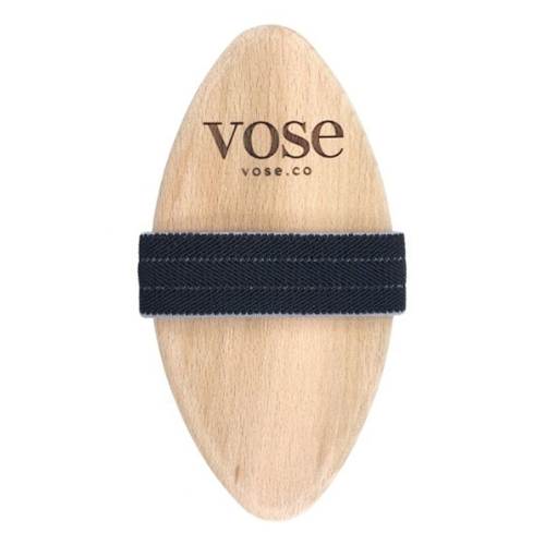 Vose Vücut Fırçası | Black Rose - 2