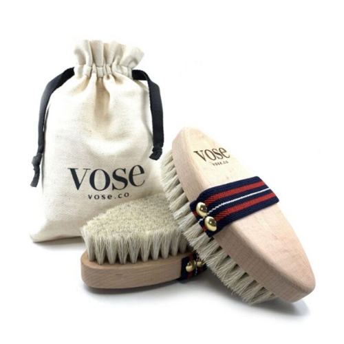 Vose Vücut Fırçası | Daisy - Vose