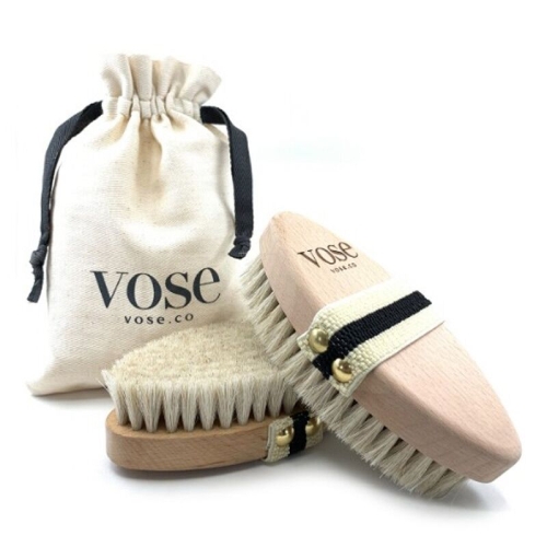 Vose Vücut Fırçası | Lotus - Vose