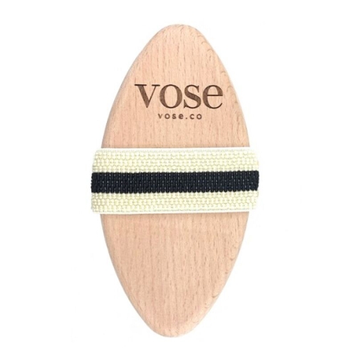 Vose Vücut Fırçası | Lotus - 3