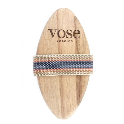 Vose Vücut Fırçası | Magnolia - 2