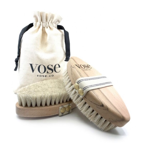 Vose Vücut Fırçası | Vanilla - Vose