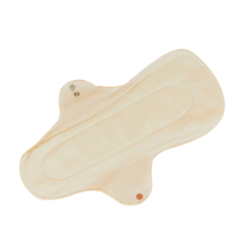 W-Beside JeniPad Yıkanabilir Ped Annelere Özel - Beyaz - W Beside