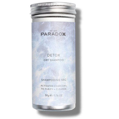 We Are Paradoxx Detox Kuru Toz Şampuan 50 gr - We Are Paradoxx