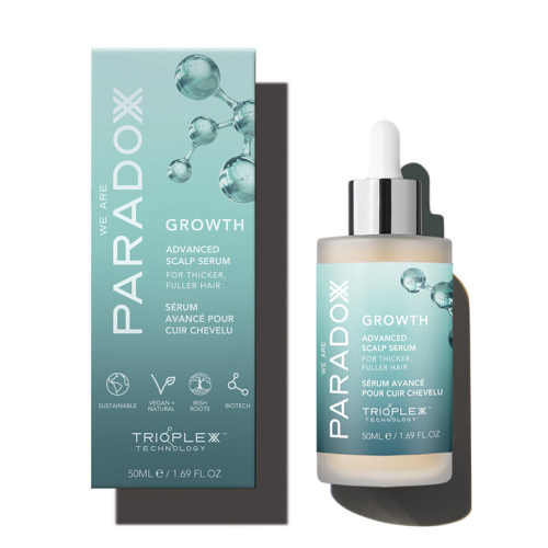 We Are Paradoxx Growth Advanced Scalp Serum 50 ml - 1