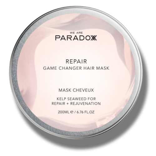 We Are Paradoxx Repair Yoğun Bakım Saç Maskesi 200 ml - 1
