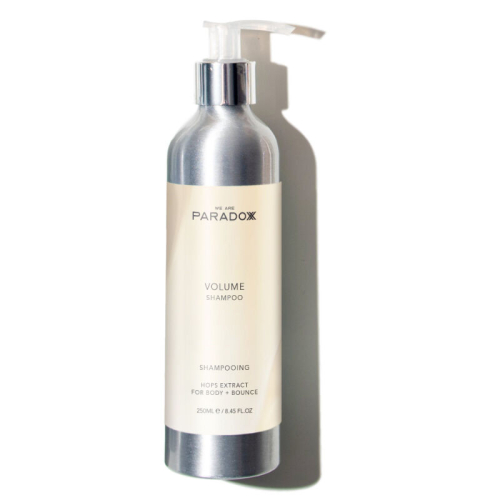 We Are Paradoxx Volume Hacim Verici Şampuan 250 ml - We Are Paradoxx