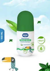 Wee Baby Bebek Koruyucu Sprey 100 ml - 2