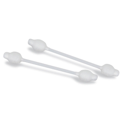 Wee Baby Emniyetli Kulak Çubuğu 60 Adet - 2