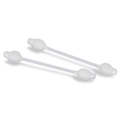 Wee Baby Emniyetli Kulak Çubuğu 60 Adet - 2