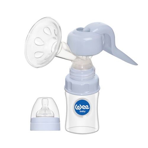 Wee Baby Manuel Göğüs Pompası - Wee Baby