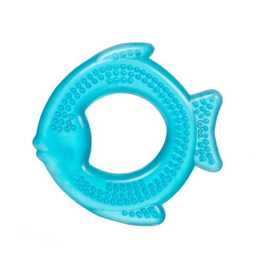 Wee Baby Sulu Diş Halkası 4+Ay - Wee Baby