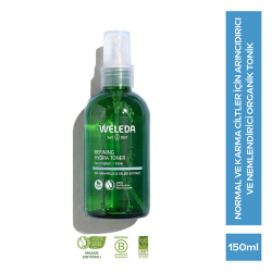 Weleda Arındırıcı ve Nemlendirici Tonik 150 ml - 1