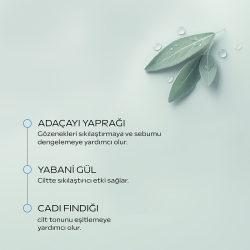 Weleda Arındırıcı ve Nemlendirici Tonik 150 ml - 2
