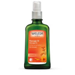 Weleda Arnica Massasge Oil 100 ml - 2