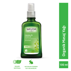 Weleda Birke Cellulite Oil 100 ml - 2