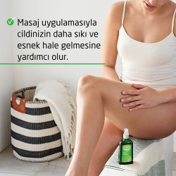 Weleda Birke Cellulite Oil 100 ml - 5