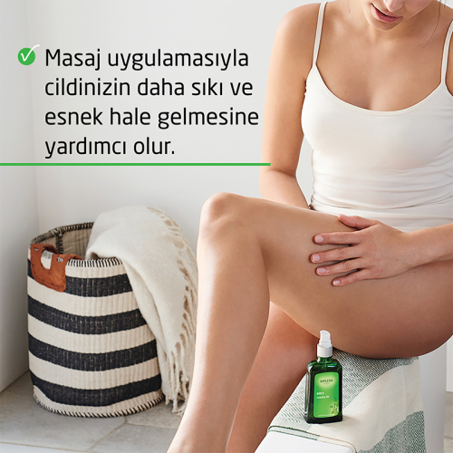 Weleda Birke Cellulite Oil 100 ml - 5