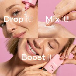 Weleda Boost Glow Perfecting Serum Drops 30 ml - 4