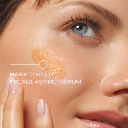 Weleda Boost Sunkissed Bronzing Serum Drops 30 ml - 4