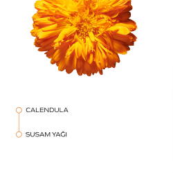 Weleda Calendula Organik Parfümsüz Bebek Yağı 200 ml - 4