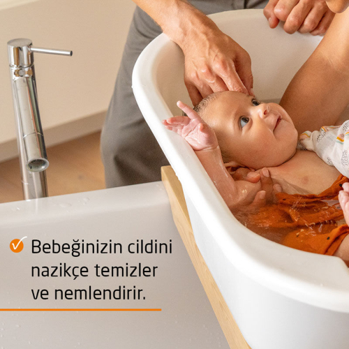 Weleda Calendula Organik Temizleyici ve Nemlendirici Banyo Kremi 200 ml - 10