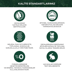 Weleda Calendula Organik Temizleyici ve Nemlendirici Banyo Kremi 200 ml - 6