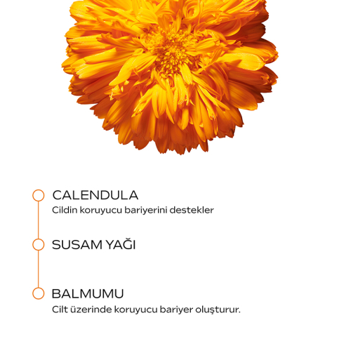 Weleda Calendula Organik Yüz Kremi 30ml - Weleda