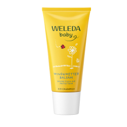 Weleda Calendula Organik Yüz Kremi 30ml - 7