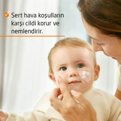 Weleda Calendula Organik Yüz Kremi 30ml - 5