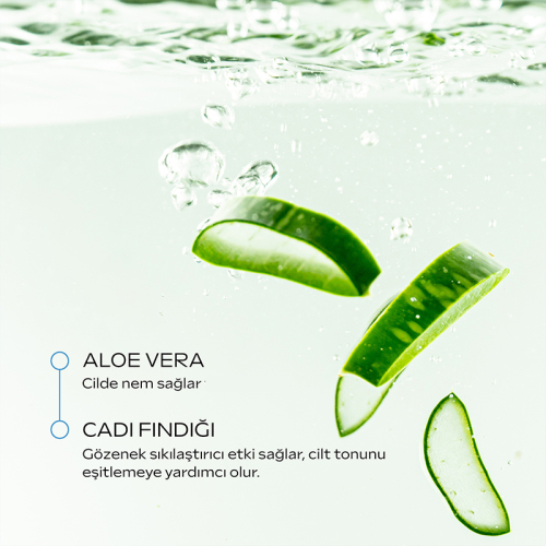 Weleda Deep Cleansing Derinlemesine Yüz Temizleme Jeli 150 ml - 3