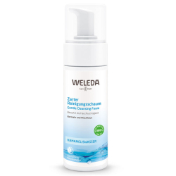 Weleda Derinlemesine Temizleme Köpüğü 150 ml - 1