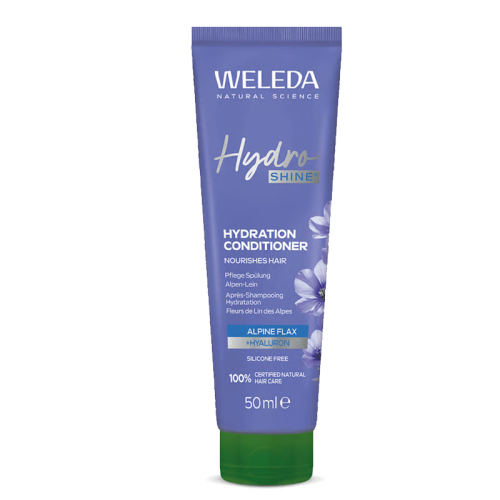 Weleda Hydra Shine Nemlendirici Saç Kremi 150 ml - Weleda