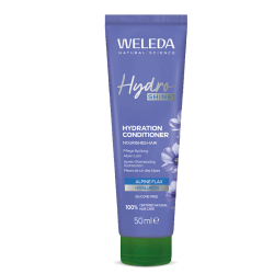 Weleda Hydra Shine Nemlendirici Saç Kremi 150 ml - 1