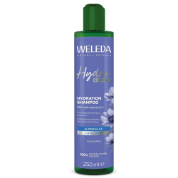 Weleda Hydro Shine Nemlendirici Şampuan 250 ml - 1