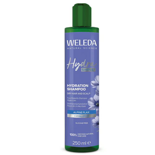 Weleda Hydro Shine Nemlendirici Şampuan 250 ml - Weleda