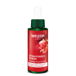 Weleda Nar Özlü Organik Sıkılaştırıcı Yüz Serumu 30 ml - 1