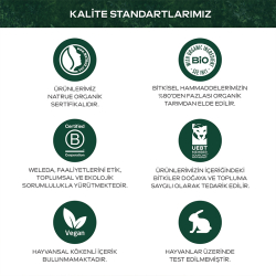 Weleda Organik Göğüs Masaj Yağı 50 ml - 4