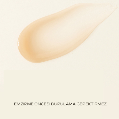Weleda Organik Göğüs Ucu Bakım Kremi 25 gr - 4