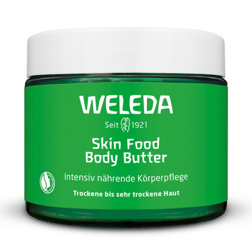 Weleda Skin Food Body Butter Organik Vücut Bakım Kremi 150 ml - Weleda