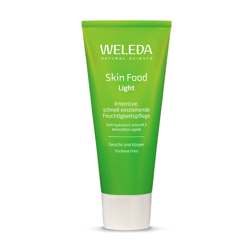 Weleda Skin Food Light Nemlendirici ve Besleyici Organik Bakım Kremi 75 ml - Weleda