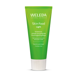 Weleda Skin Food Light Nemlendirici ve Besleyici Organik Bakım Kremi 75 ml - 1