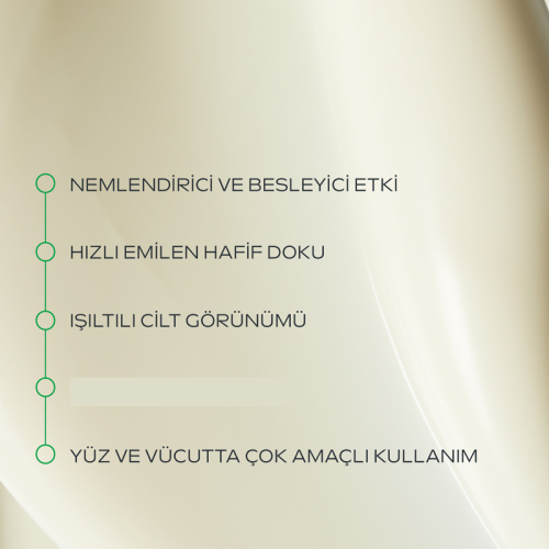 Weleda Skin Food Light Nemlendirici ve Besleyici Organik Bakım Kremi 75 ml - 6